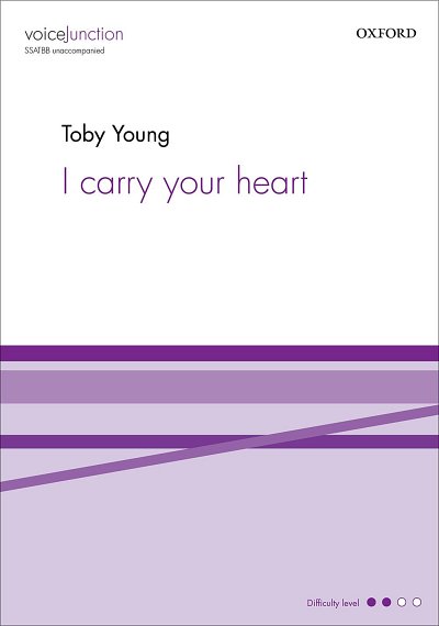 T. Young: I carry your heart (Chpa)