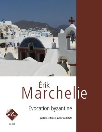 É. Marchelie: Évocation byzantine, FlGit
