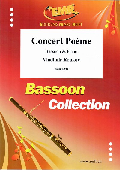 DL: Concert Poème, FagKlav
