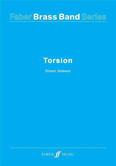 S. Dobson: Torsion