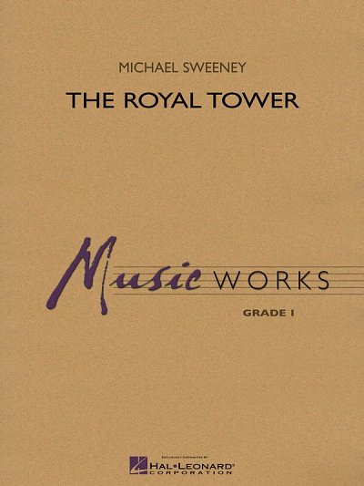 M. Sweeney: The Royal Tower, Blaso (Pa+St)