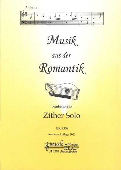 Musik aus der Romantik , Zith
