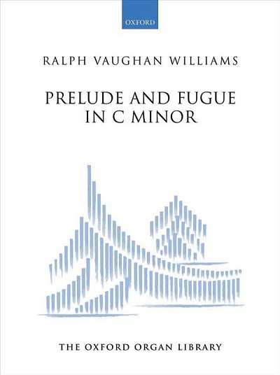 R. Vaughan Williams: Prelude & Fuga C, Org