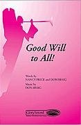D. Besig m fl.: Good Will to All!