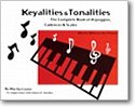 M. Lowe: Music Moves for Piano: Keyalities and Tonalit, Klav