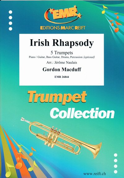 G. Macduff: Irish Rhapsody, 5Trp