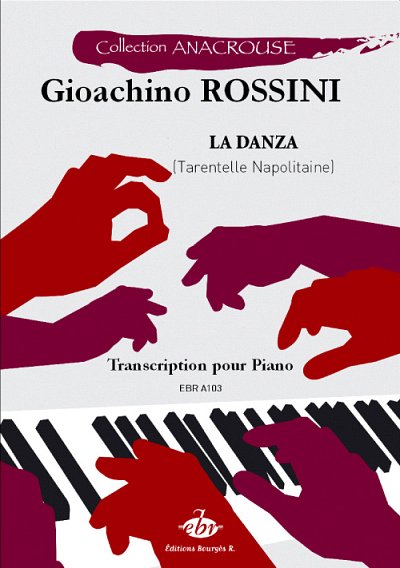 G. Rossini: La Danza