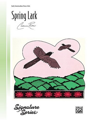 C. Rollin: Spring Lark