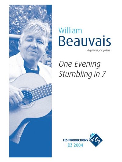W. Beauvais: One Evening / Stumbling in 7