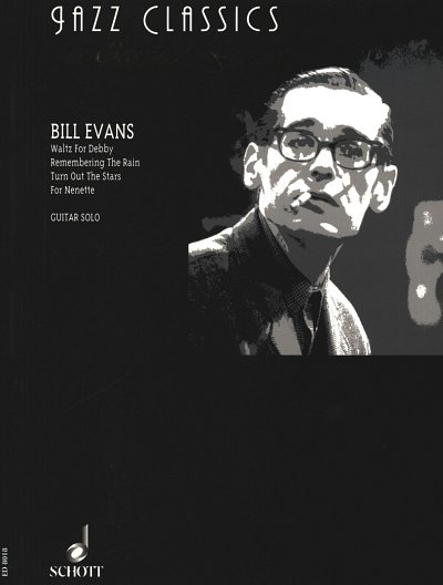 B. Evans: Bill Evans , Git