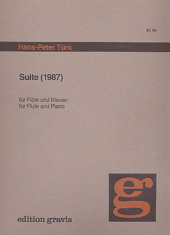 Tuerk Hans Peter: Suite