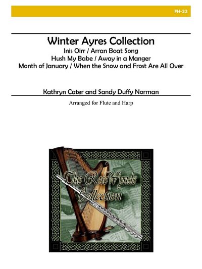 Winter Ayres Collection, FlHrf (Bu)