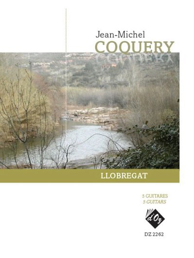 J. Coquery: Llobregat