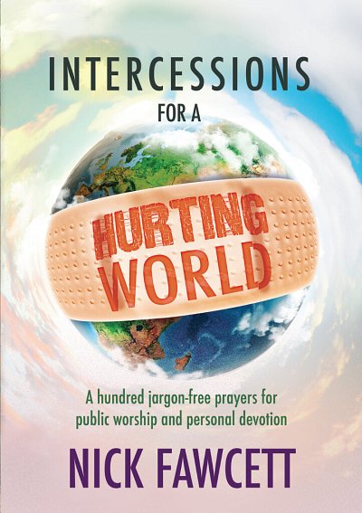 Intercessions For A Hurting World (Bu)