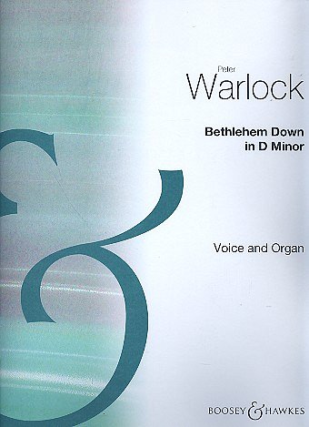 P. Warlock: Bethlehem Down (Bu)