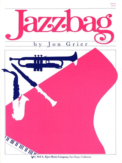 J. Grier: Jazzbag