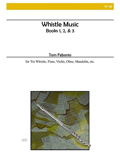 Whistle Music, Fl