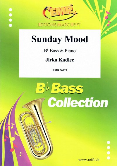 J. Kadlec: Sunday Mood, TbBKlav