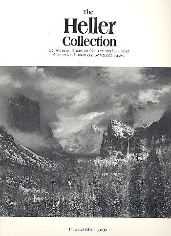 S. Heller: The Heller Collection 
