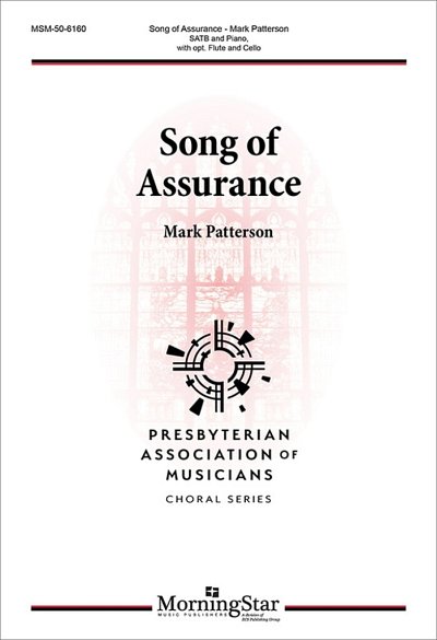 M. Patterson: Song of Assurance