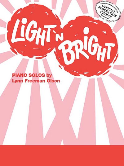 O.L. Freeman: Light 'n' Bright, Klav