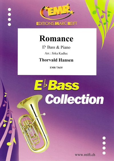 DL: T. Hansen: Romance, TbEsKlav