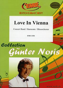 G.M. Noris: Love In Vienna, Blaso