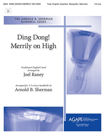 Ding Dong! Merrily on High, HanGlo