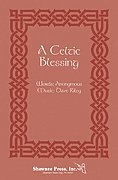 A Celtic Blessing, GchKlav (Chpa)