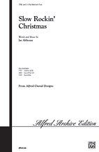 DL: J. Althouse: Slow Rockin' Christmas 3-Part Mixed