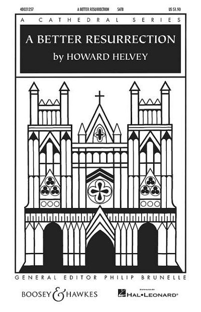 H. Helvey: A Better Resurrection