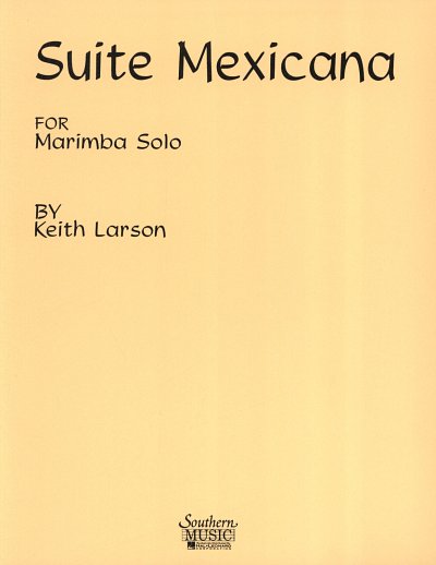 Suite Mexicana, Mar