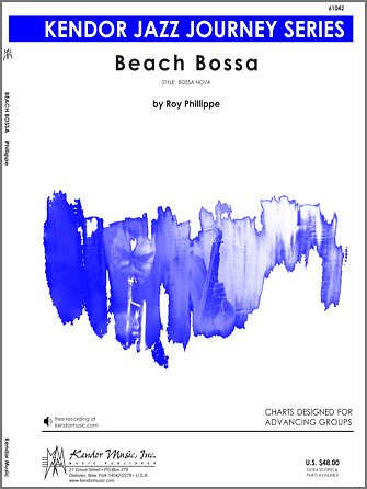Beach Bossa (Pa+St)