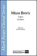 Missa Brevis, GCh4 (Chpa)