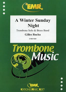 G. Rocha: A Winter Sunday Night, PosBrassb