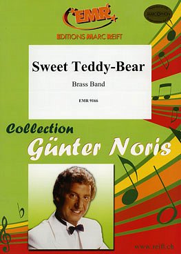G.M. Noris: Sweet Teddy-Bear, Brassb