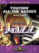 A. Clark: Touchin' All The Basses, Jazzens (Pa+St)