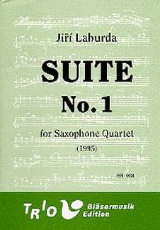 J. Laburda: Suite 1