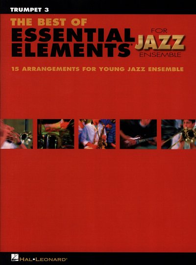 M. Steinel: The Best of Essential Elements for, JBlkl (Trp3)