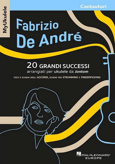 F. De André: Fabrizio De André, Uk