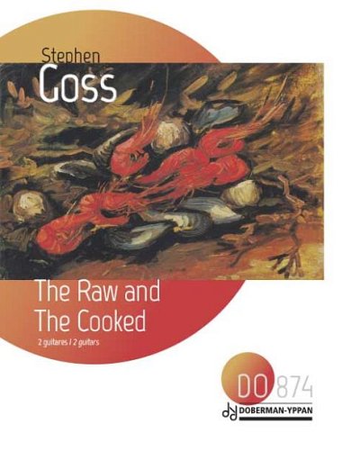 S. Goss: The Raw and the Cooked, 2Git (Sppa)