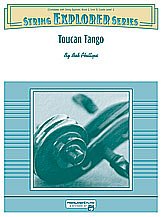 DL: Toucan Tango, Stro (Klavstimme)