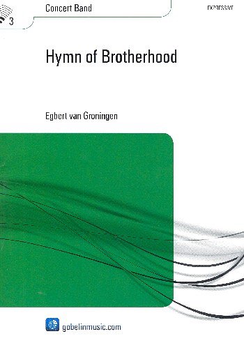 Hymn of Brotherhood, Blaso (Pa+St)