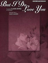 L. LeAnn Rimes: But I Do Love You