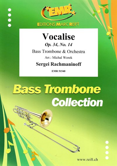 DL: Vocalise