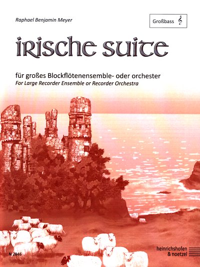 R.B. Meyer: Irische Suite