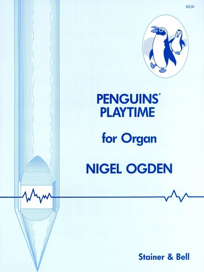 N. Ogden: Penguins Playtime, Org