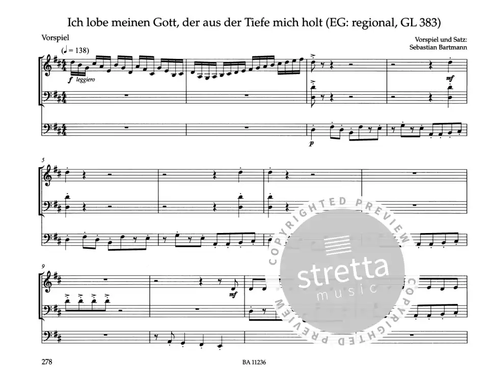 M. Karas: Ökumenisches Orgelbuch, Org (2N) (7)