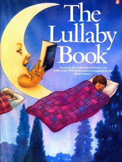 The Lullaby Book, GesKlaGitKey (SBPVG)