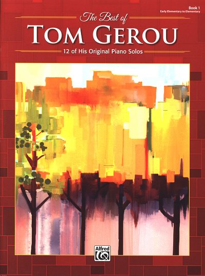 T. Gerou: The  Best of Tom Gerou 1